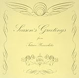 Season's Greetings/山下達郎【1993】 - EPOCALC's GARAGE